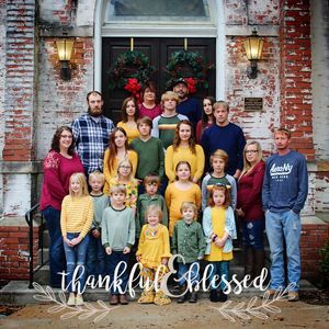 Meet your Posher, Donna